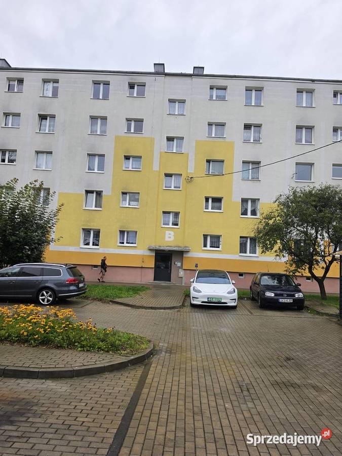Mieszkanie Kościerzyna 38 metrów 229.000 tyś