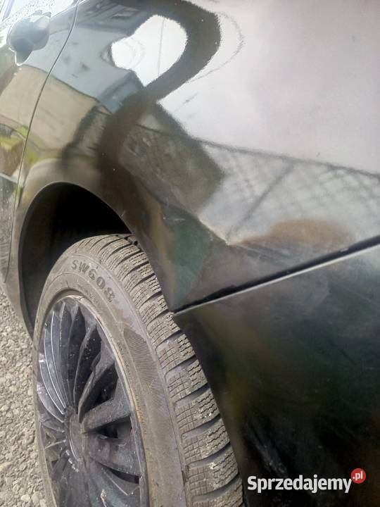 Citroen C4 II 16 HDi 92 2011 dolnośląskie