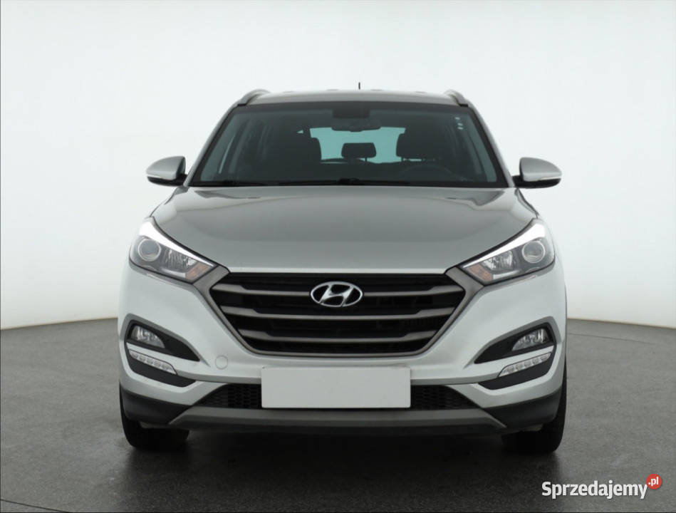 Hyundai Tucson 16 TGDI wielofunkcyjna kierownica mazowieckie