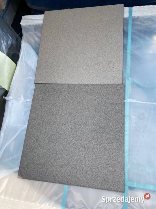 gres techniczny szary 30x30 tanio