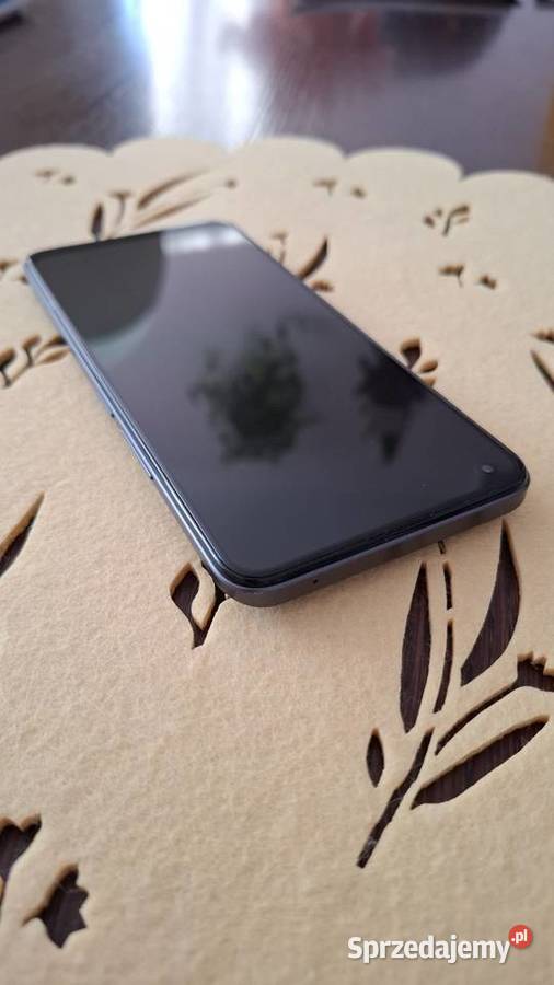 Smartfon Realme 8 Kalinowice