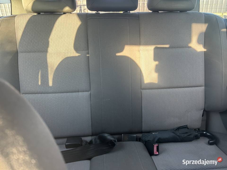 Audi a2 14 tdi 75 2001 5osobowa lubuskie Wrociszów
