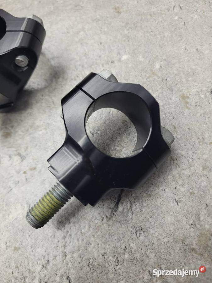 KTM 890 ADV SMT OEM ADVENTURE OEM MOCOWANIE Nowy Tomyśl