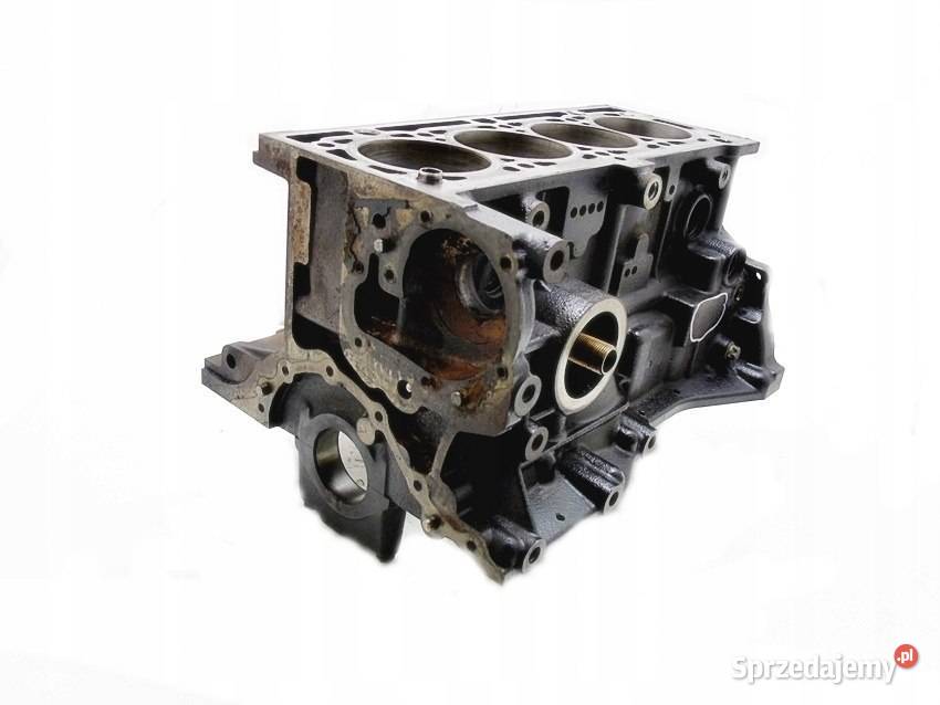 BLOK K4M760 16 16V MEGANE II SCENIC II LAGUNA 2