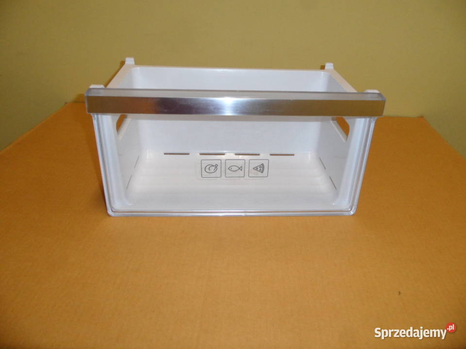 szuflada lodowki samsung dolna Promnik