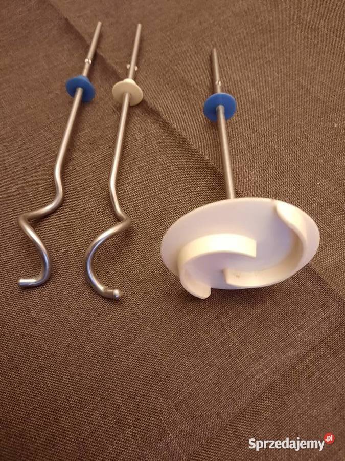 Mieszadła do robota ręcznego RG 25 Wałbrzych