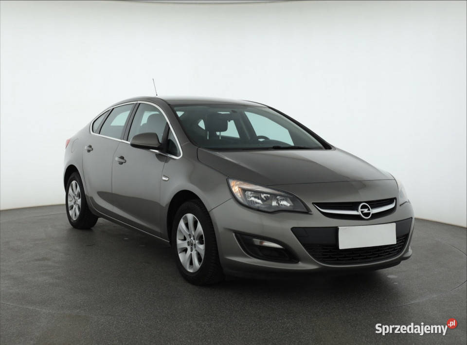 Opel Astra 14 T LPG bluetooth mazowieckie Piaseczno sprzedam