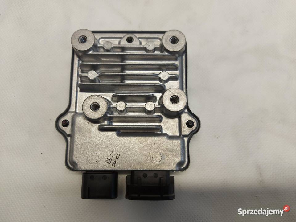 LEXUS 500H MODUŁ STEROWNIK POMPY PALIWA Sterowniki sprzedam