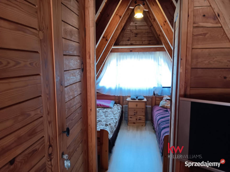 Dom wolnostojący Boguchwałowice 70m2 sprzedam