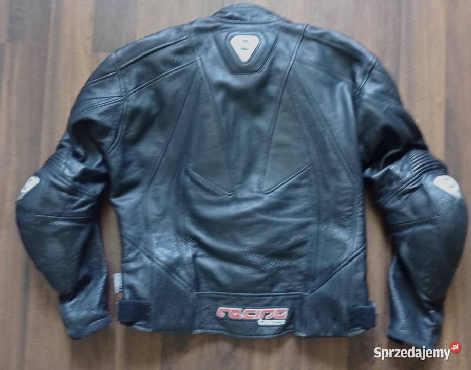 Kurtka motocyklowa IXS 58 Tychy