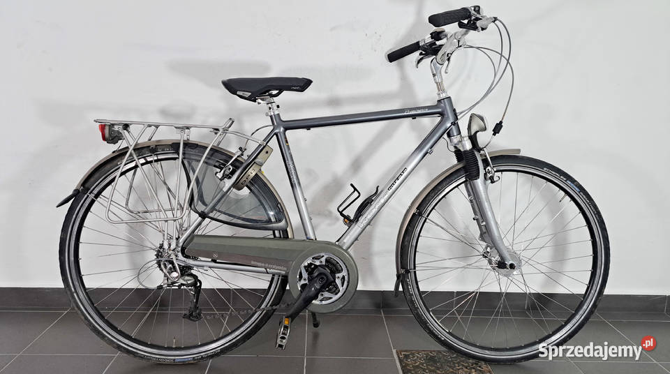 Rower Koga miyata trekkingowy trekking Trekkingowe lubelskie Lublin sprzedam