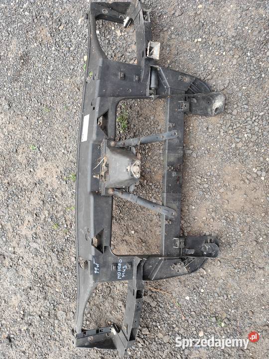 Pas przedni Mondeo MK3 osobowe Namysłów