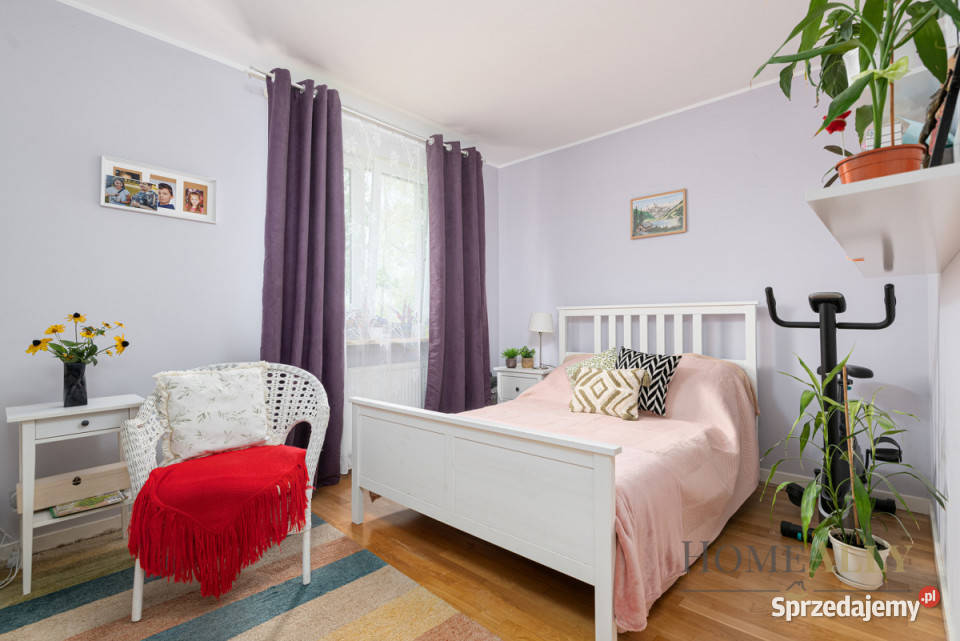 sprzedaży domu wolnostojącego 130m2 Augustówek asfalt mazowieckie