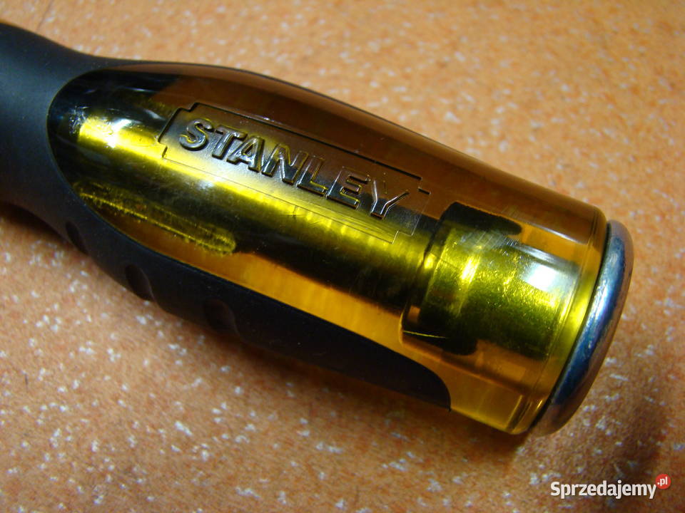 Wkrętak STANLEY FatMax XL DEMOLITION Ph 4 Ref