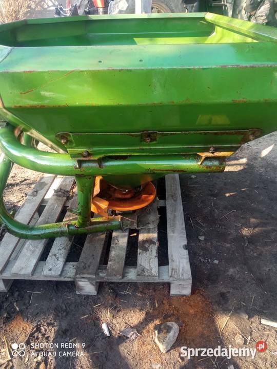 Amazone zaf 804R 800L