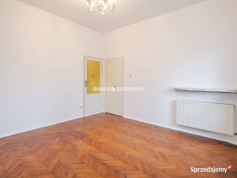 Mieszkanie sprzedam Kraków 6944m2 2 pokoje