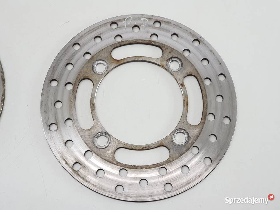 TARCZA HAMULCOWA CECTEK 500 GLADIATOR QUADDRIFT Układ hamulcowy Janowice