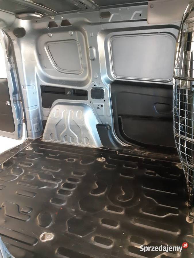 samochód ciężarowy fiat doblo 16 Dobrzyniewo Fabryczne