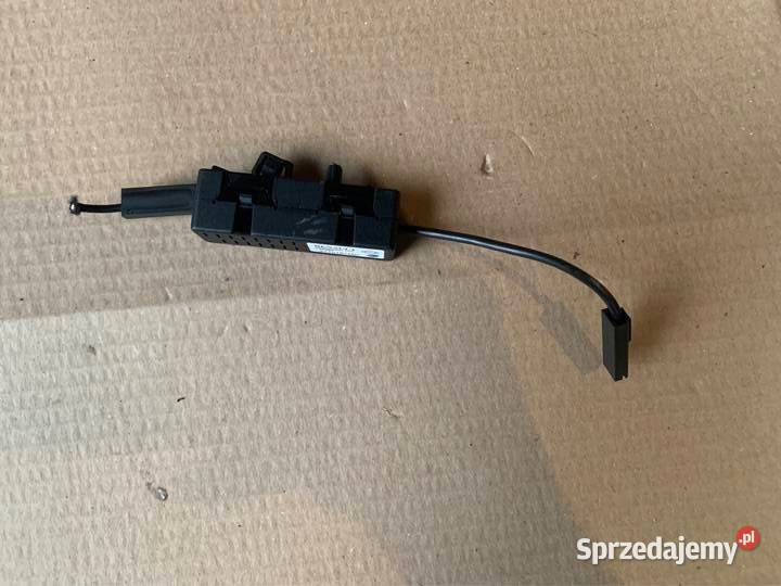 Renault koleos II 2 lift wzmacniacz antenowy osobowe Szczecin sprzedam