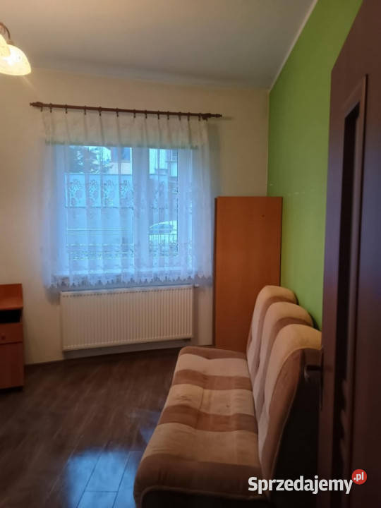 Wynajmę 1 pokój z 2 w Siedlcach Nowy Świat mazowieckie Siedlce