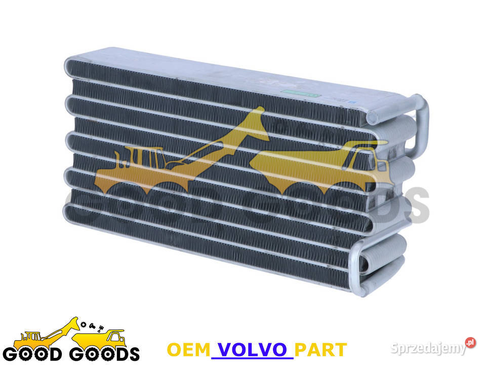 VOLVO PAROWNIK KLIMATYZACJI 15042557 11412984 mazowieckie