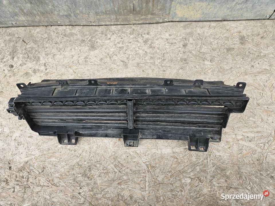 PEUGEOT 508 I LIFT ŻALUZJA ROLETA KIEROWNICA Kierownice powietrza