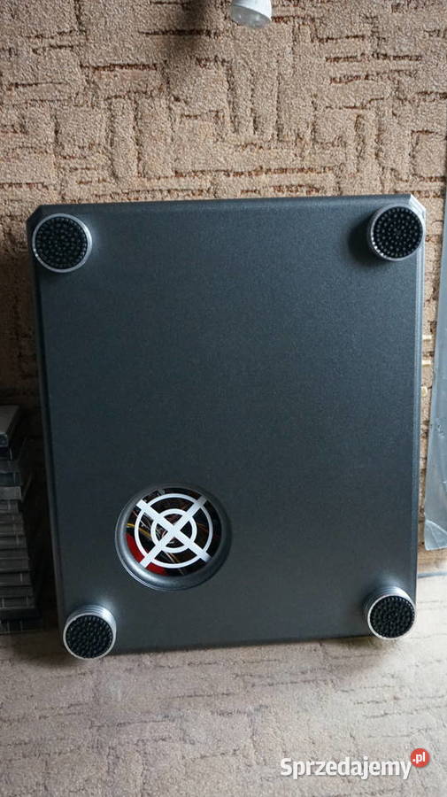 gramofon Sony ZaleVox HiFi Design USA Gramofony zachodniopomorskie