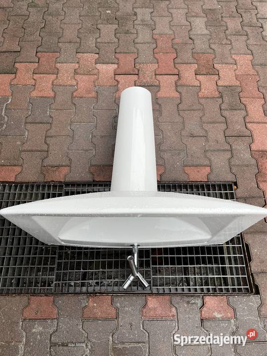 Zestaw umywalka z kranem Geberit Opole