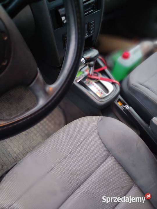 Audi A3 Autonat 8L 18 20 V 92kW 125 LPG 2000 r małopolskie Kraków