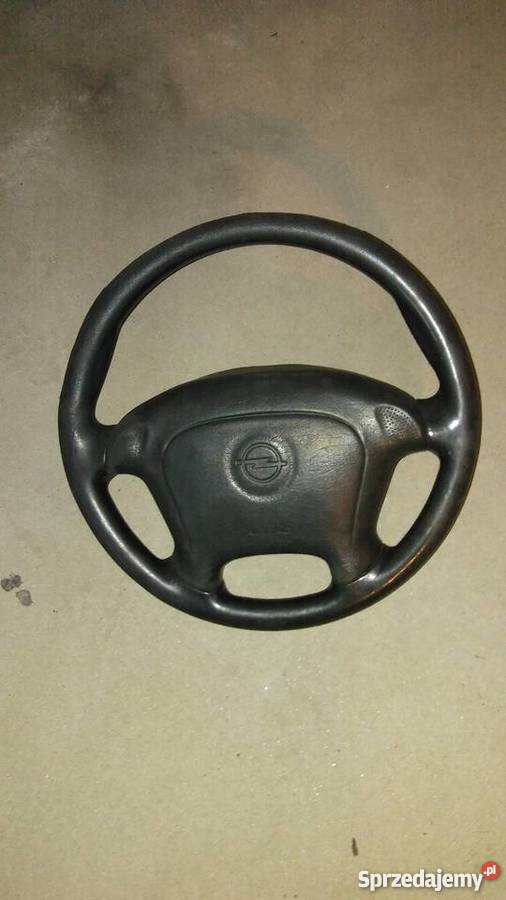 Kierownica z AirBagiem Opel Białystok