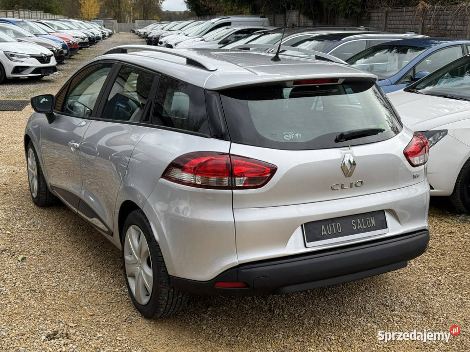 Renault Clio Clio Częstochowa