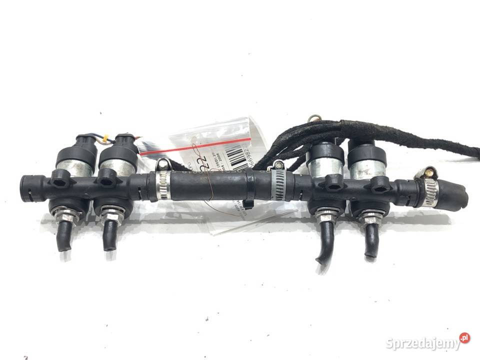 WTRYSKIWACZ LPG 67R016379 WTRYSK GAZU GAZOWY