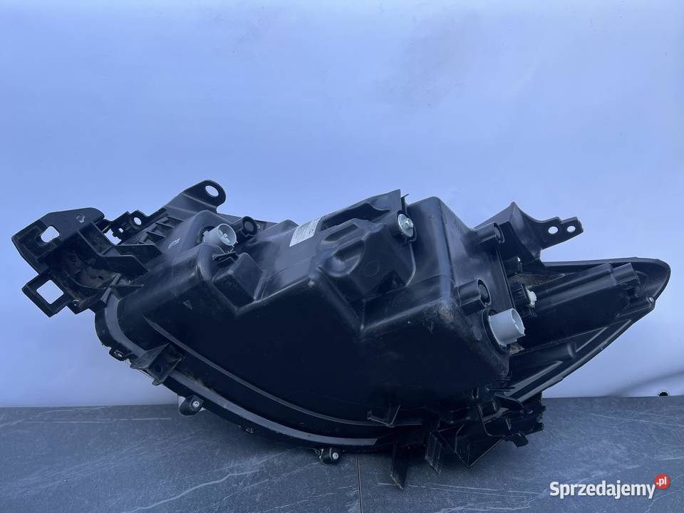 MAZDA CX5 PRAWA LAMPA PRZÓD Ostroróg