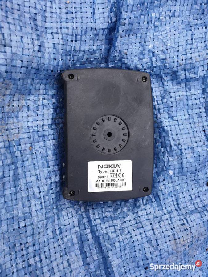 Moduł Nokia telefonu Laguna 2 wyposażenie elektryczne Sandomierz