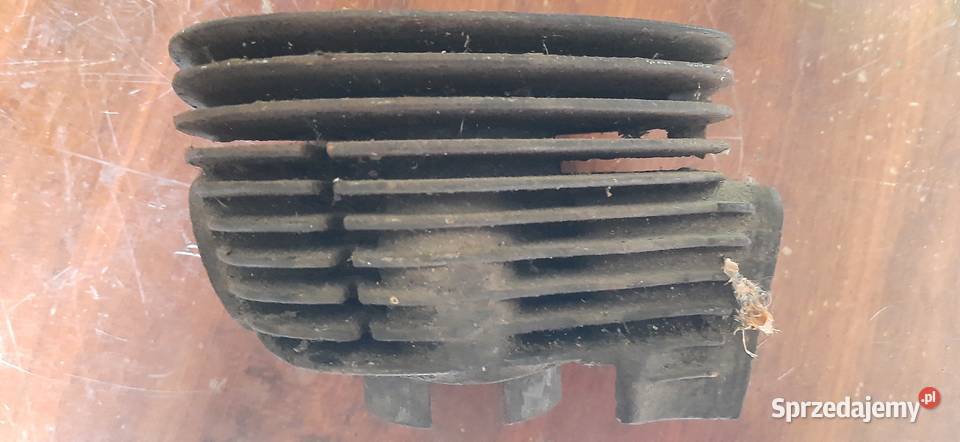 Cylinder Shl m11 nominał Turek