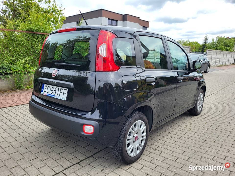 Fiat Panda 186000km sprzedam