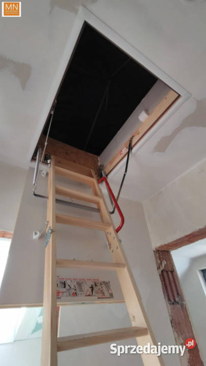 Dom wolnostojący Dojazdów Żonkilowa 159m2 sprzedam