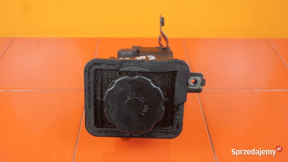 BMW E60 30 D 07r 272 306D4 pompa wspomagania Suków