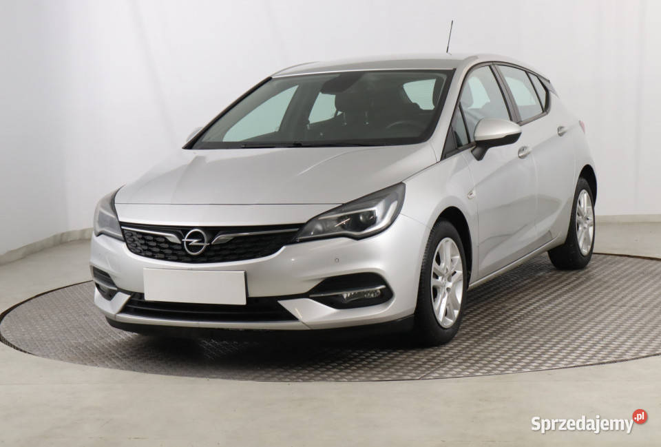 Opel Astra 15 CDTI 77KM Zabrze
