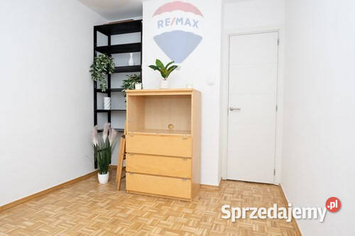 Mokotów Czerniaków 3 pokoje 553 m Warszawa