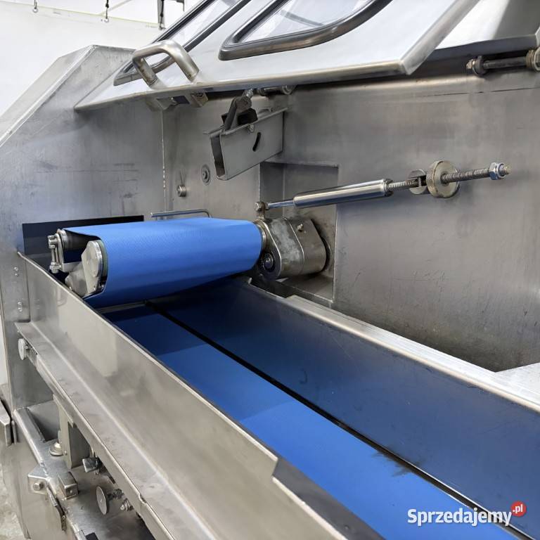 Krajalnica taśmowa Kronen GS 25 Zamość