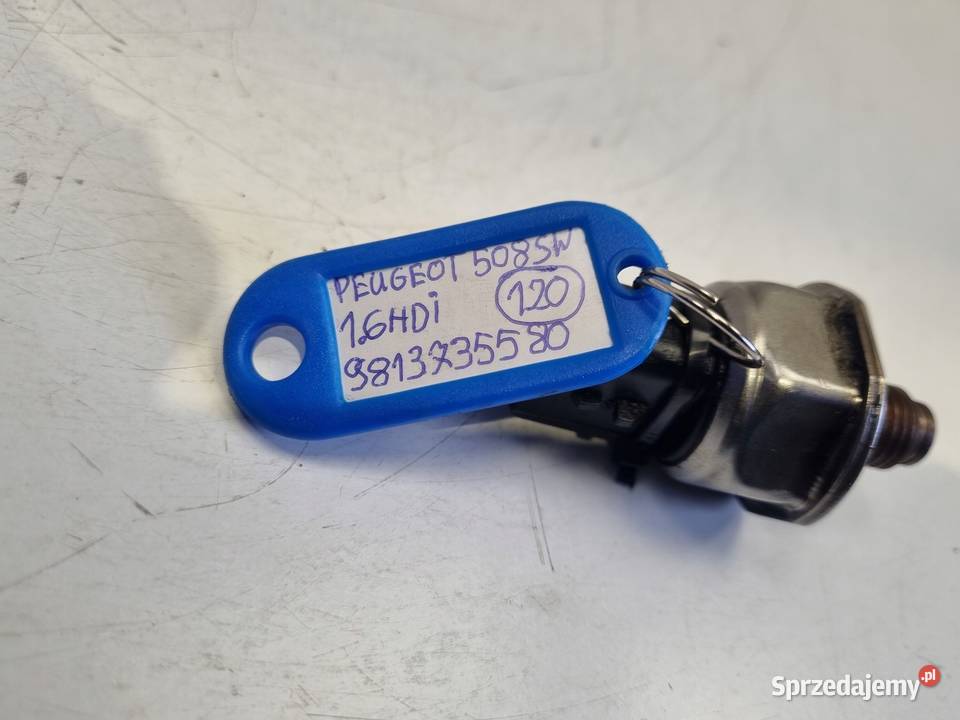 Peugeot 208 308 508 Expert Partner 16 HDI