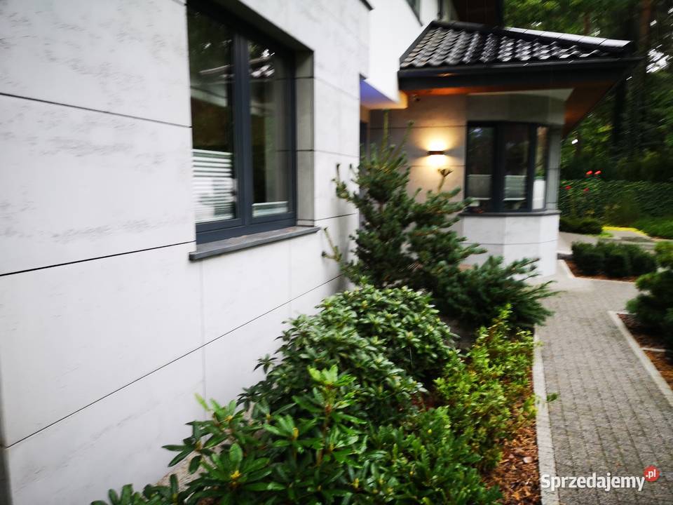 Elewacje z betonu architektonicznego elewacyjne Kraków