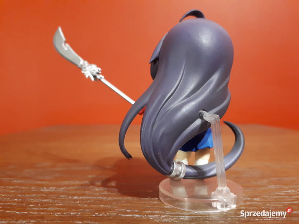 Ikkitousen Kanu Unchou nendoroid petit Good 14 lat+ Figurki