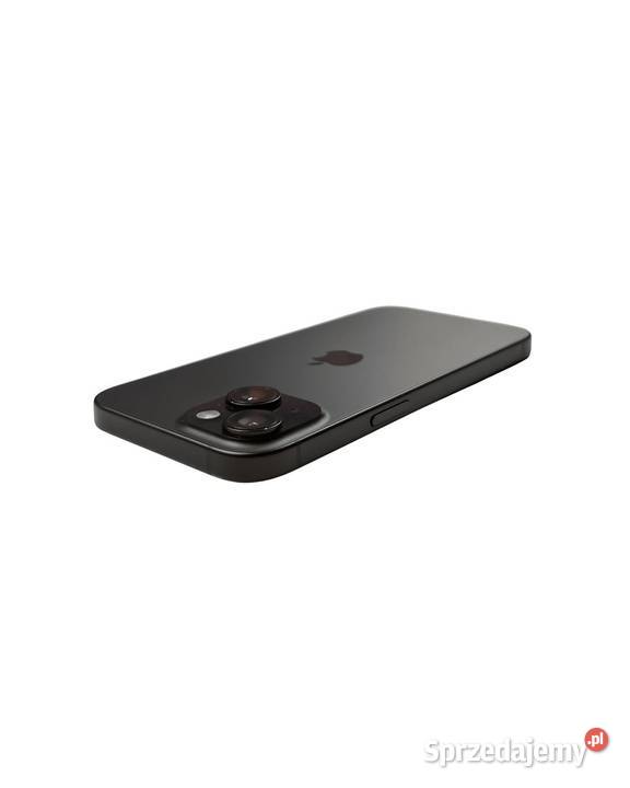 iPhone 15 128GB 91 kondycji MAŁO CYKLI OKAZJA