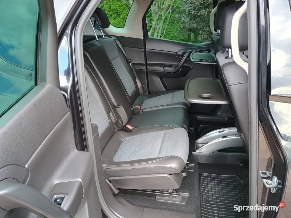 Opel Meriva B 2012r 14i 120 120000 ŁADNA z