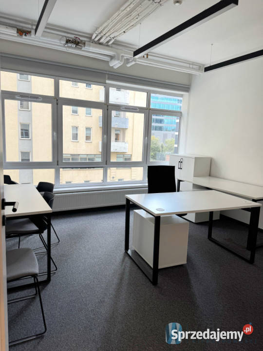 wynajmu lokalu Warszawa Żelazna 746m2