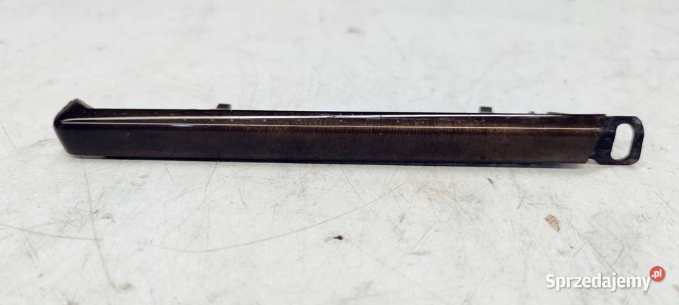LISTWA DEKOR DESKI AUDI A6 C7 4G1853189B LE2 śląskie Przystajń