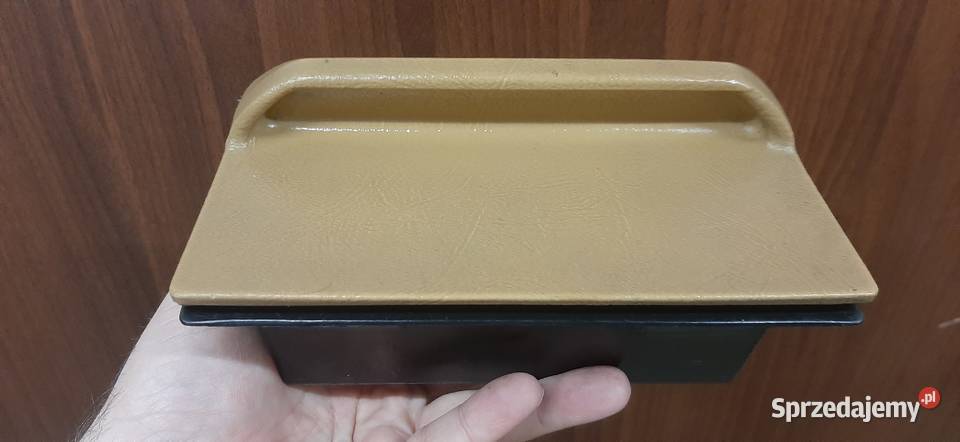 Popielniczka przednia do bmw e23 Wyposażenie wnętrza Mińsk Mazowiecki