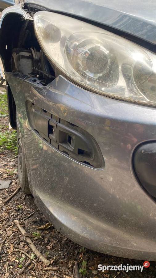 Peugeot 307 Zagrodno